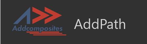AddPath by Addcomposites Logo